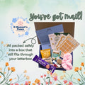 Letterbox Deluxe Snail Mail Club, Letter subscription service for Mums - May 2026