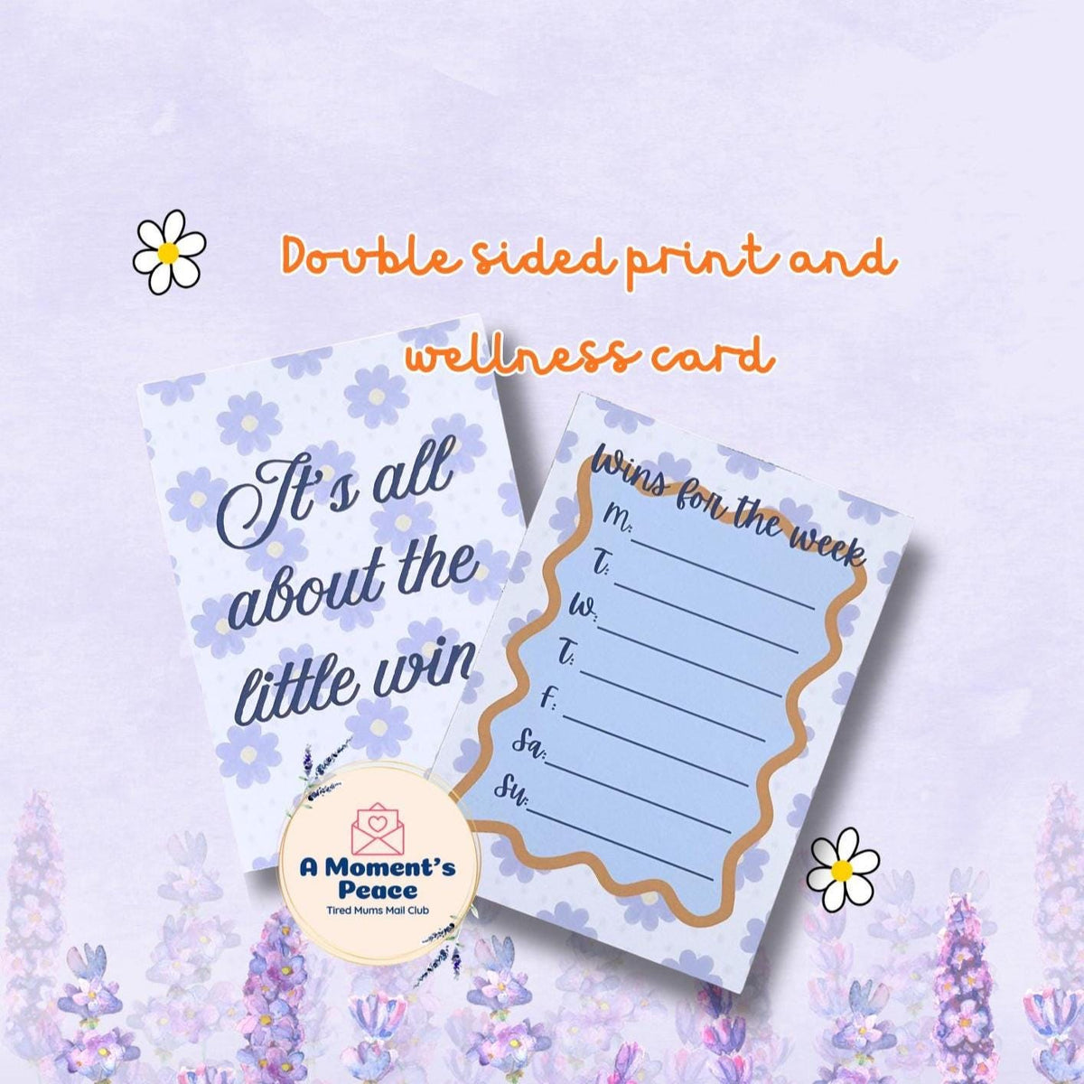 Snail Mail Club, Letter subscription service for Mums - June 2026