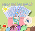Snail Mail Club, Letter subscription service for Mums - July 2026
