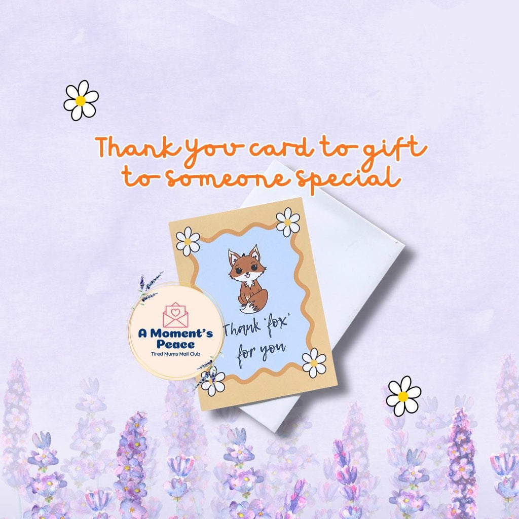 Snail Mail Club, Letter subscription service for Mums - June 2026