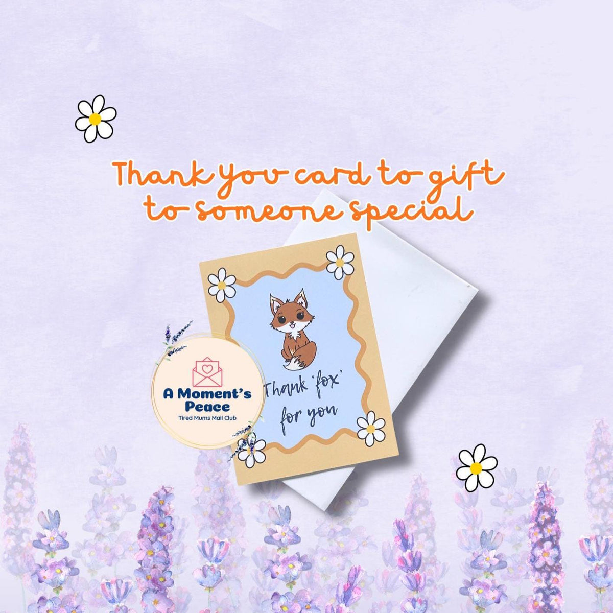 Snail Mail Club, Letter subscription service for Mums - June 2026